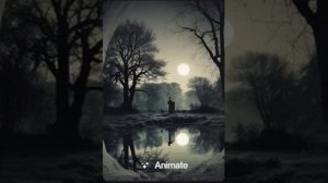 Александр Пушкин — Там у леска, за ближнею долиной (вар2)