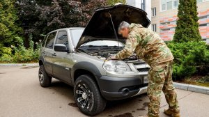 Всё для победы: участники СВО передают благодарность с фронта