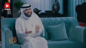 Тяжело даётся дуа. Меня научил Коран | Фахд аль-Кандари