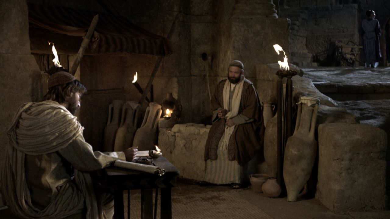 «Человек греха, сын погибели»/Отступничество/Вероотступничество/Что задерживает пришествие Господа смотреть онлайн