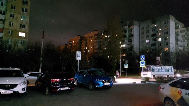 белгород вечерами красив!!!