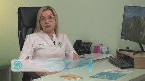 Вопрос специалисту. Врач акушер-гинеколог.