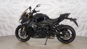 SUZUKI GSX-S 1000 F vin GT79B-101752