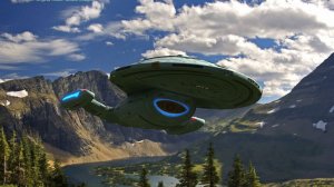 нло похищают людей в горах Кавказа, туристы боятся ходить.