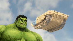 МАШИНКИ ПРОТИВ ХАЛКА МУЛЬТИК ДЛЯ МАЛЬЧИКОВ #29 СЕРИЯ СУПЕРГЕРОИ МУЛЬТФИЛЬМ