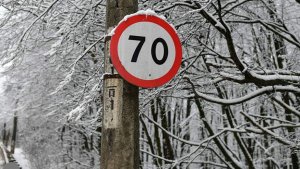 Юрист рассказал о нововведениях по дорожным знакам в 2026 году