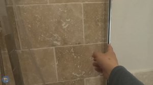 Монтаж стеклянной двери в душевую как установить ограждение своими руками