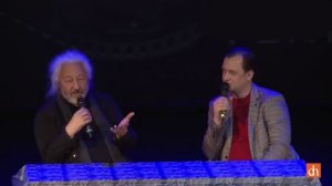 Стас Намин про знаменитого деда. Интервью