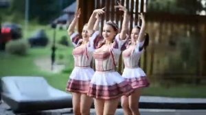 Озорные пошлые ЧАСТУШКИ с юмором