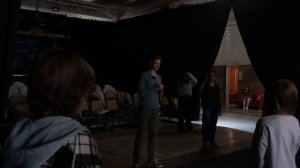 Профессия - "Актёр"