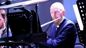 Оркестр+песочная сказка для всей семьи