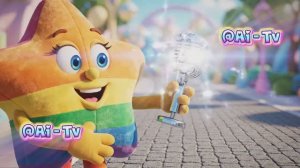 Мультик для детей Учим цвета #детям #детский #рутуб #мультики #мультик