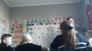 1. 3 класс. Урок 20. 24.11.25 Группа 2