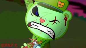 HAPPY TREE FRIENDS AMNESIA