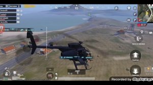 играем в пабг с танчиком 2 часть