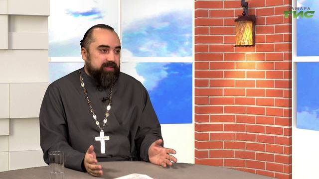 "Рождественский пост" / "Просто о вере" от 24.11.2025