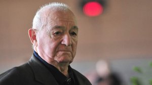 Предстоящие матчи Кубка России и РПЛ посвятят памяти Никиты Симоняна