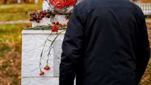 Памятник Советскому Солдату-Победителю