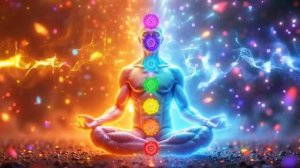 Let Go Of Mental Blockages Healing All 7 Chakras Increase Mental Strength