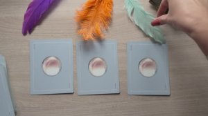 как вам реагировать на действия человека? #таро #