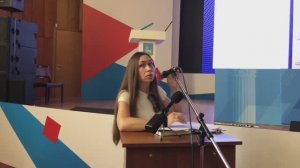 Выступления М.Урановой и В.Ильиной на круглом столе ОП ОГО 16.6.2020