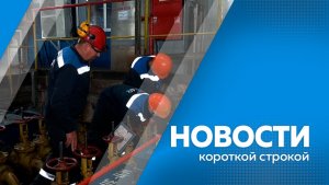 Новости короткой строкой 24.11.2025