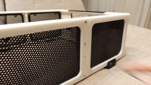 Сборка корпуса от Алексея