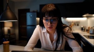 МЕНЯ ВЫГНАЛ ИЗ КВАРТИРЫ ПОЛТЕРГЕЙСТ… переписка подписчицы (страшно до мурашек)