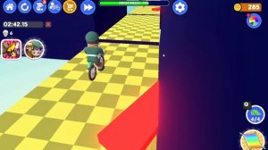 играем в Яндекс Игры 1 серия