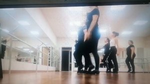 29 и 30. 10. Прогулка и ТАНЦЫ!!! Не судите строго....)))