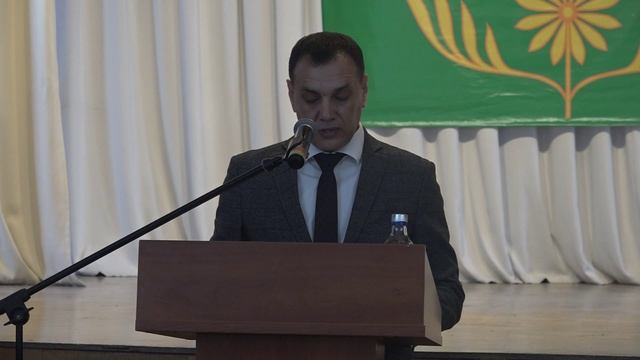 Отчет о деятельности органов местного самоуправления