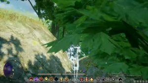 Dragon Age: Inquisition Часть 17