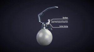 🔴Как работает граната?