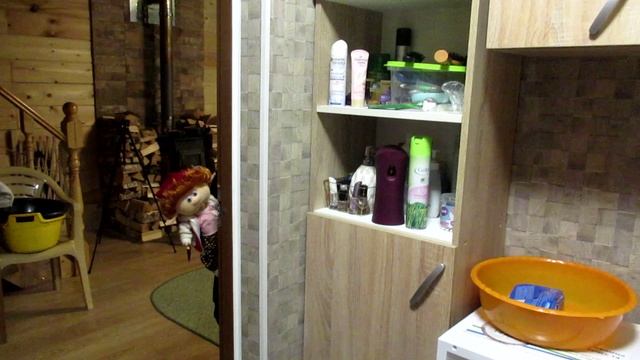 Анонс к пряткам 1