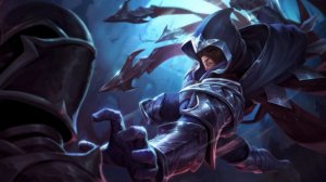 🥷 ЭТОТ ТАЛОН СЛОМАЛ ИГРУ! РЕЖИМ ХАОС ARAM 😮