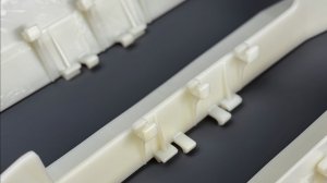 Захваты для багетов: проект под ключ