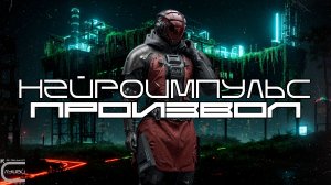 Neuropulse Подборка - Произвол (Arbitrary) Дарк-Техно, Cyberpunk, Техно, ЕБМ, КиберПанк, Индастриал