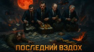 🔥Дуг Макгрегор | Последний вздох Украины: Миллиардеры, управляющие системой