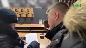 Уфимские общественники обнаружили продажу алкоголя после 11 вечера в 5 магазинах Дёмского района