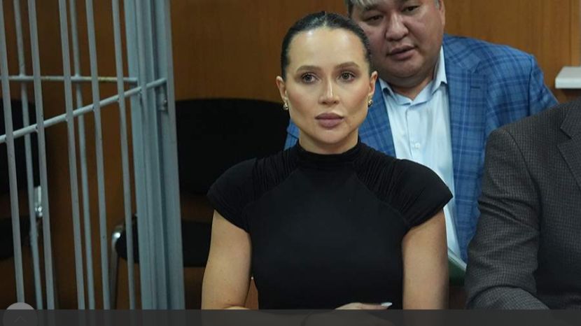 Адвокат не исключил смягчение приговора блогеру Лерчек из-за ее беременности