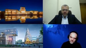 1633. Дроговоз П.А.: Университет 4-го поколения для инженеров-создателей будущего