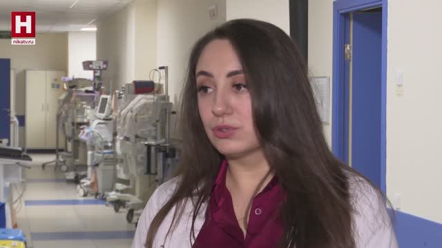 Каждый десятый, или День белых лепестков | АЗБУКА ЗДОРОВЬЯ