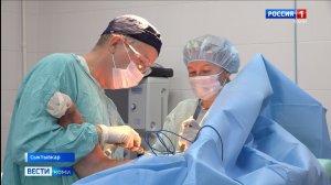 Врачи республиканской больницы освоили новую методику эндопротезирования плечевого сустава