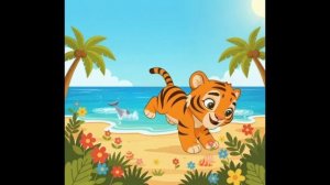 Алфавит для Саввушки