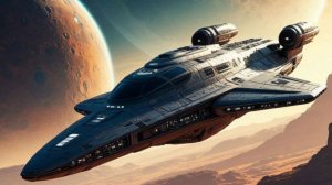 О Корабле 3I/ATLAS передаёт Куратор с Андромеды. Часть 2.