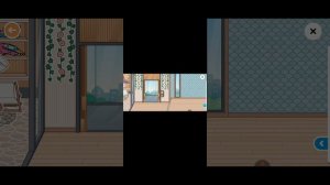 обустраиваю первый этаж дома для сериала