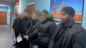 Семь человек задержали за хищение выплат участников СВО на Урале: видео