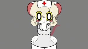 Terrible mouse, Lorna отвечает на вопросы, фан анимация (перезалив с Русскими субтитрами)