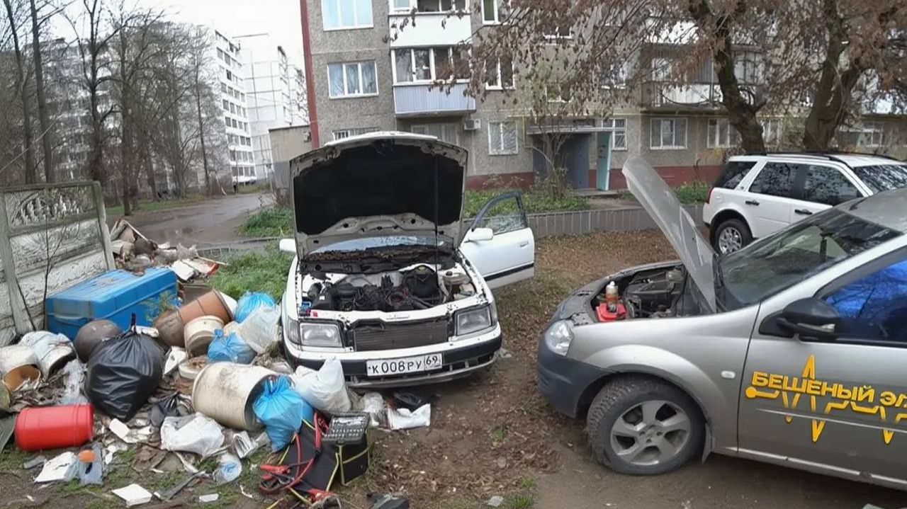 Ошибка ценой в полтора месяца! смотреть онлайн