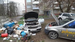 Ошибка ценой в полтора месяца!